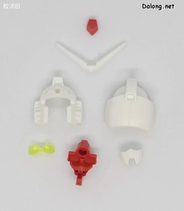 HGUC 网络限定版 RX-78-2高达 [2020年迪拜世博会 日本馆PR大使] - 图片